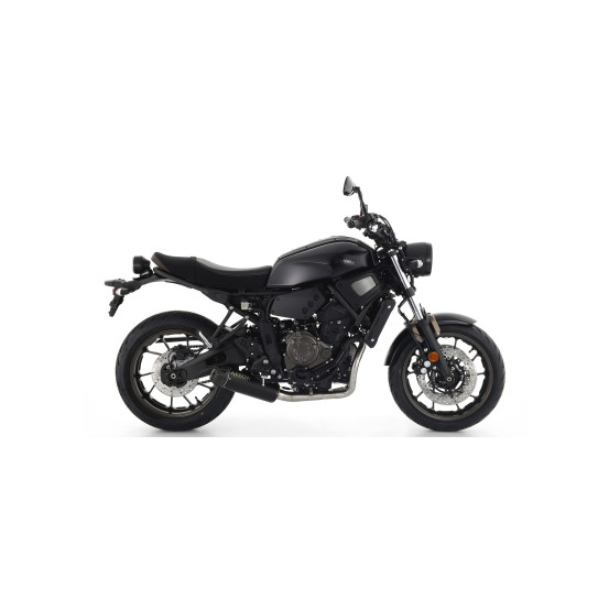 Collecteurs racing pour silencieux ARROW Jet-Race - non homologué - YAMAHA