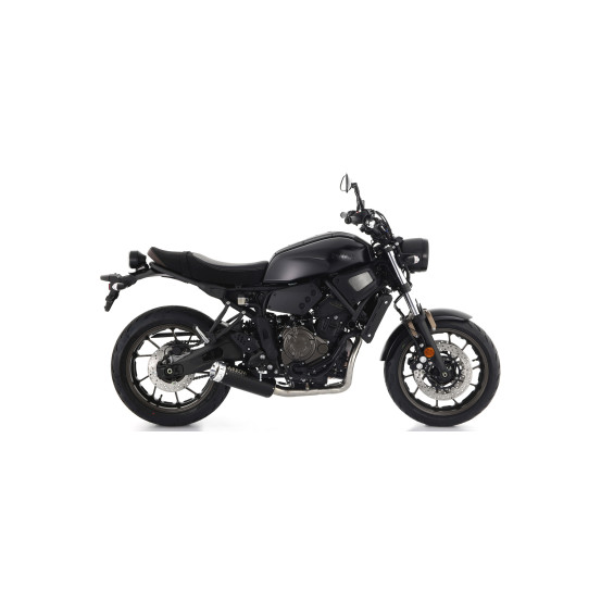 Collecteurs racing pour silencieux ARROW Jet-Race - non homologué - YAMAHA