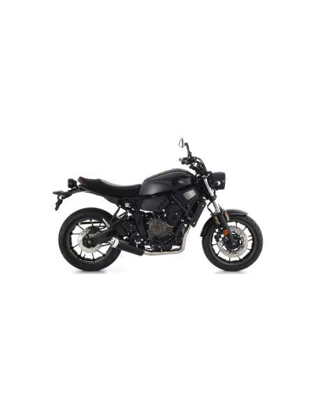 Collecteurs racing pour silencieux ARROW Jet-Race - non homologué - YAMAHA