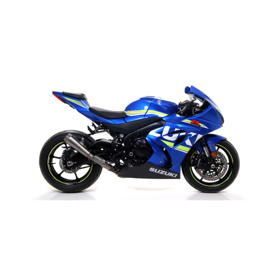 Collecteurs racing ARROW - non homologué - SUZUKI GSX-R 1000 / 1000 R 2017-2020