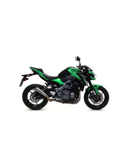 Collecteurs racing ARROW - non homologué - KAWASAKI Z 900 2017-2019