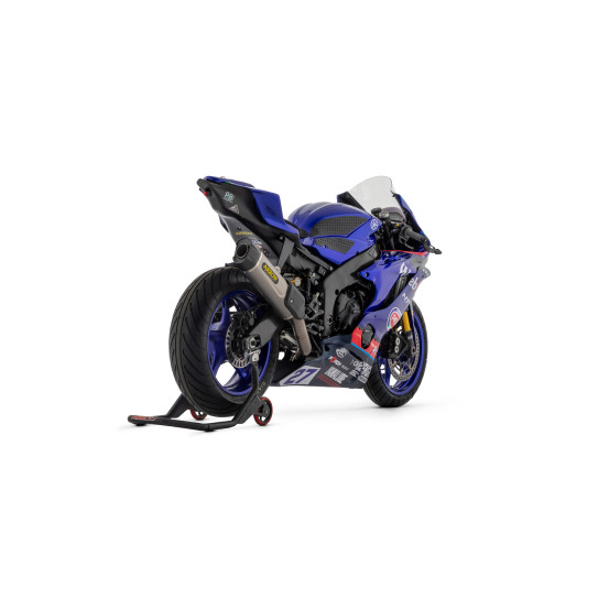 Collecteurs racing ARROW - non homologué - YAMAHA YZF R6 2017-2024