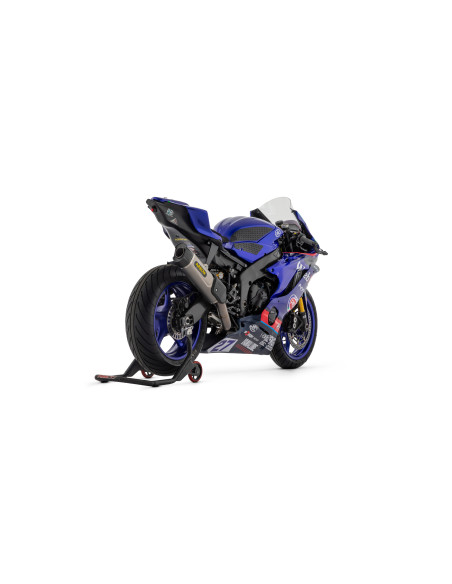 Collecteurs racing ARROW - non homologué - YAMAHA YZF R6 2017-2024