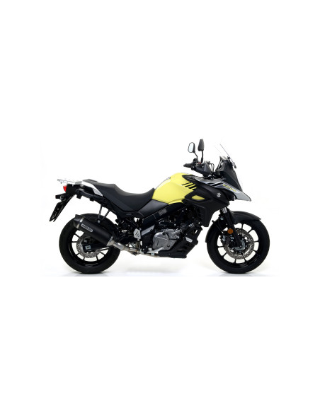 Collecteurs racing pour silencieux ARROW Race-Tech - non homologué - SUZUKI V-STROM 650 2017-2020