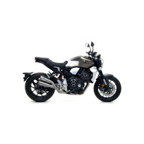 Collecteurs racing ARROW - non homologué - HONDA CB 1000 R 2018-2024 2