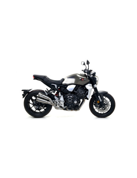 Collecteurs racing ARROW - non homologué - HONDA CB 1000 R 2018-2024
