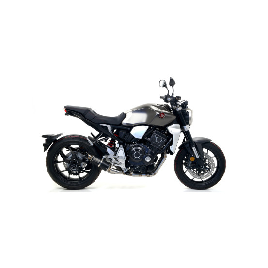 Collecteurs racing ARROW - non homologué - HONDA CB 1000 R 2018-2024