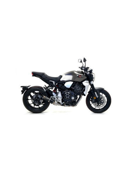 Collecteurs racing ARROW - non homologué - HONDA CB 1000 R 2018-2024