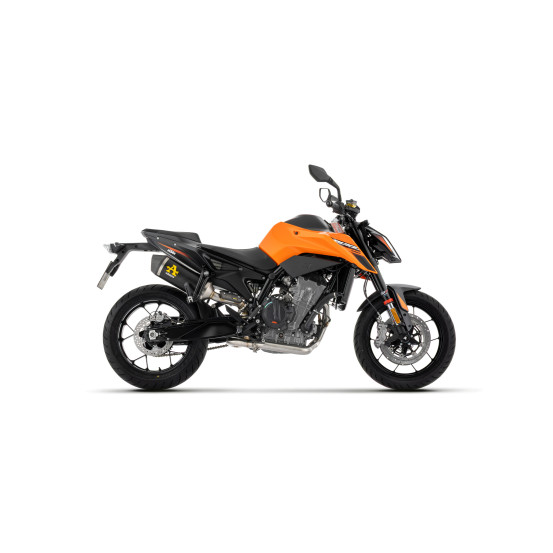 Collecteurs racing ARROW - non homologué - KTM 790 DUKE 2018-2026 - 890 DUKE R 2020-2023