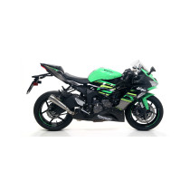 Collecteurs racing ARROW - non homologué - KAWASAKI ZX-6R 636 2019-2020 2