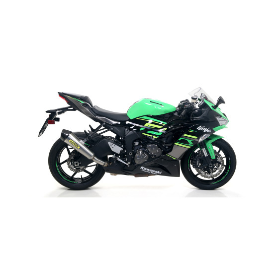 Collecteurs racing ARROW - non homologué - KAWASAKI ZX-6R 636 2019-2020