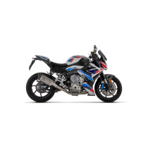 Collecteurs racing ARROW en inox - non homologué - BMW 2
