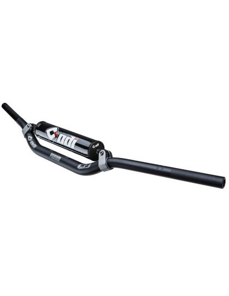 Guidon Motocross 28,6mm ODI CFT Podium 926