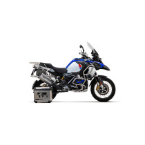 Collecteurs racing ARROW en titane - non homologué - BMW R 1250 GS / ADVENTURE 2019-2024 2