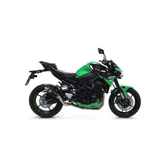 Collecteurs racing ARROW Twin Replica complet - non homologué - KAWASAKI Z 900 2020-2024