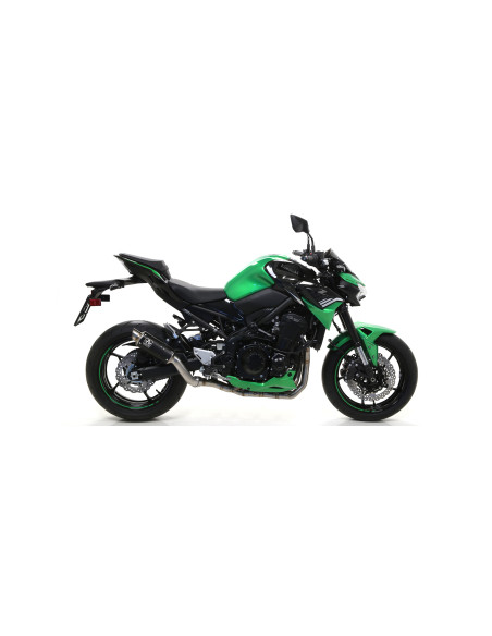 Collecteurs racing ARROW Twin Replica complet - non homologué - KAWASAKI Z 900 2020-2024