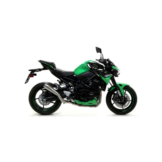 Collecteurs racing ARROW Twin Replica complet - non homologué - KAWASAKI Z 900 2020-2024