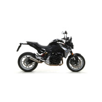 Collecteur racing ARROW - non homologué - BMW F 900 R / F 900 R A2 - F 900 XR / F 900 XR A2 2020-2024 2