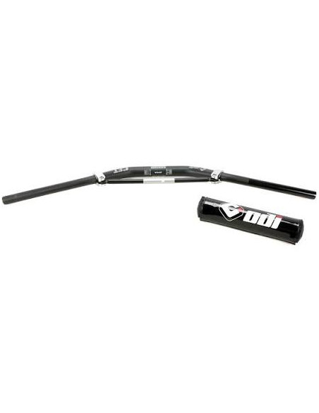 Guidon Motocross 28,6mm ODI CFT Podium 926