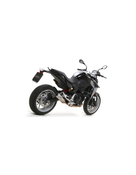 Collecteur racing ARROW - non homologué - BMW F 900 R / F 900 R A2 - F 900 XR / F 900 XR A2 2020-2024