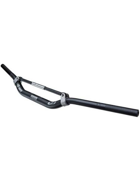 Guidon Motocross 28,6mm ODI CFT Podium 926