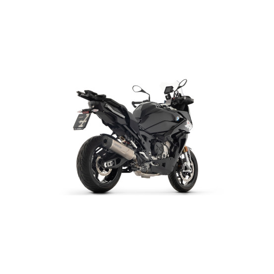 Collecteurs racing ARROW en inox - non homologué - BMW S 1000 XR 2020-2026