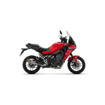 Kit collecteurs catalytique ARROW - homologué - YAMAHA TRACER 9 GT - TRACER 9 2021-2024 2