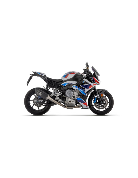 Collecteurs racing ARROW en titane - non homologué - BMW