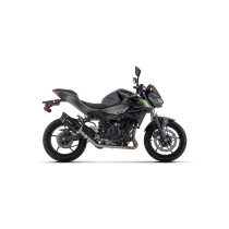 Collecteurs racing ARROW - non homologué - KAWASAKI NINJA 400 - Z 400 2023 - Z 500 - NINJA 500 2024-2026 2