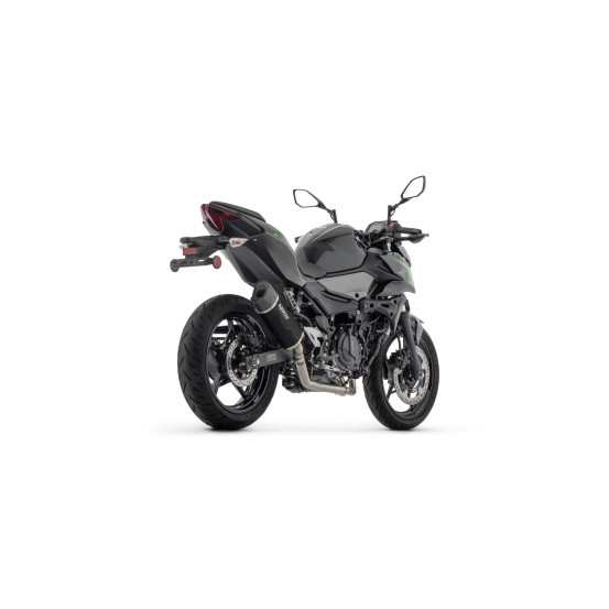 Collecteurs racing ARROW - non homologué - KAWASAKI NINJA 400 - Z 400 2023 - Z 500 - NINJA 500 2024-2026