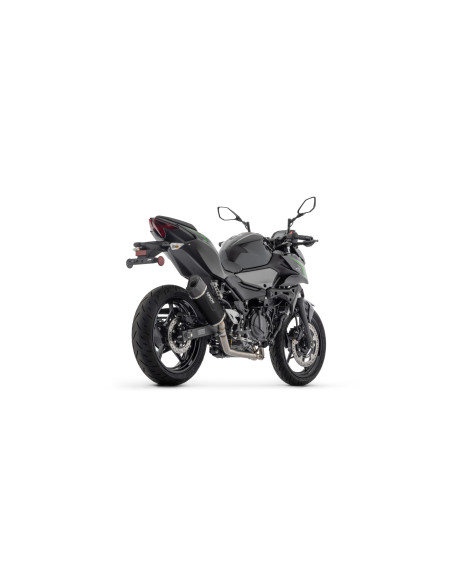 Collecteurs racing ARROW - non homologué - KAWASAKI NINJA 400 - Z 400 2023 - Z 500 - NINJA 500 2024-2026