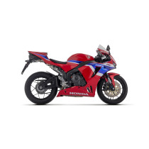 Collecteurs racing ARROW - non homologué - HONDA CBR 600 RR 2024-2026 2