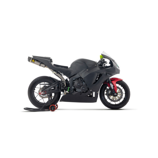 Collecteurs racing ARROW - non homologué - HONDA CBR 600 RR 2024-2026