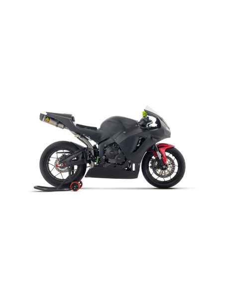 Collecteurs racing ARROW - non homologué - HONDA CBR 600 RR 2024-2026