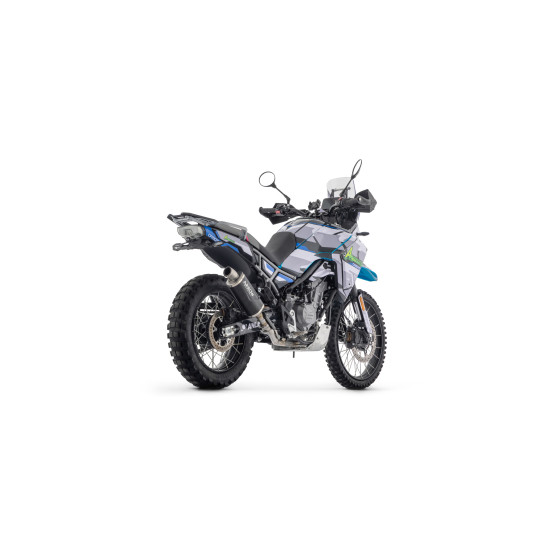 Collecteurs racing ARROW - non homologué - CF MOTO 450 MT 2024