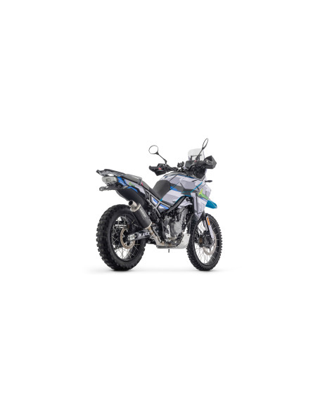 Collecteurs racing ARROW - non homologué - CF MOTO 450 MT 2024