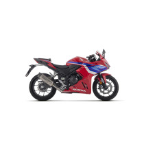 Collecteurs racing ARROW - non homologué - HONDA CBR 500 R 2024-2026 2