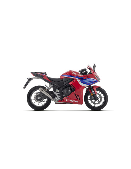 Collecteurs racing ARROW - non homologué - HONDA CBR 500 R 2024-2026