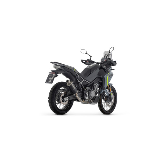Collecteurs racing ARROW - non homologué - CF MOTO 450 MT 2025-2026