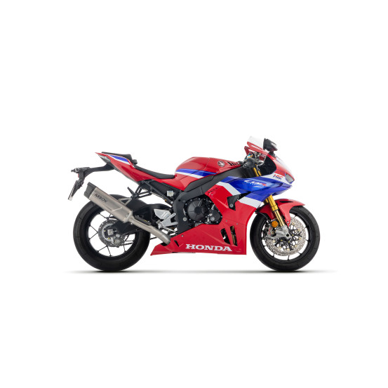 Collecteurs racing ARROW - non homologué - HONDA CBR 1000 RR-R 2024-2026