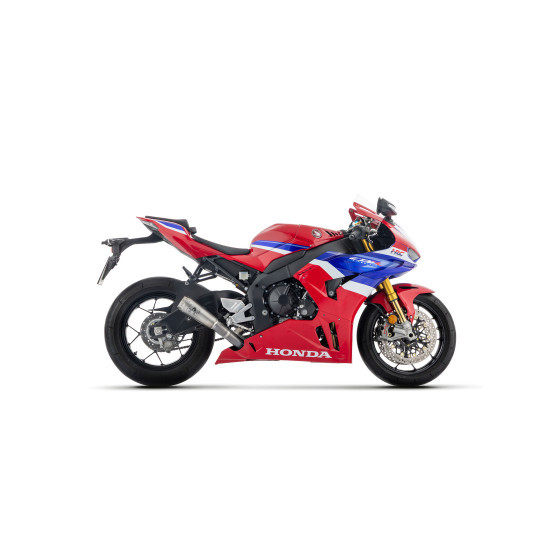 Collecteurs racing ARROW - non homologué - HONDA CBR 1000 RR-R 2024-2026