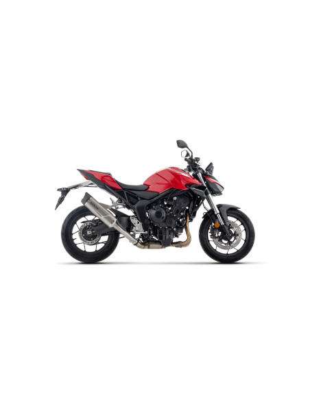 Collecteurs racing ARROW - non homologué - HONDA CB 1000 HORNET / SP 2025-2026