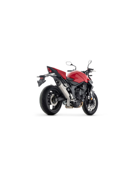Collecteurs racing ARROW - non homologué - HONDA CB 1000 HORNET / SP 2025-2026