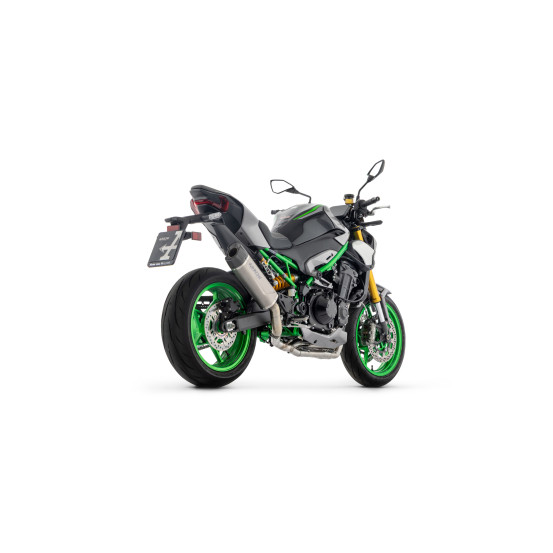 Collecteurs racing ARROW en inox - non homologué - KAWASAKI Z 900 2025-2026