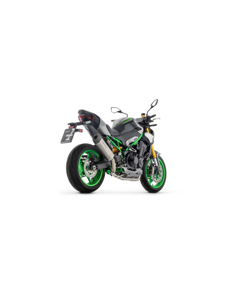 Collecteurs racing ARROW en inox - non homologué - KAWASAKI Z 900 2025-2026