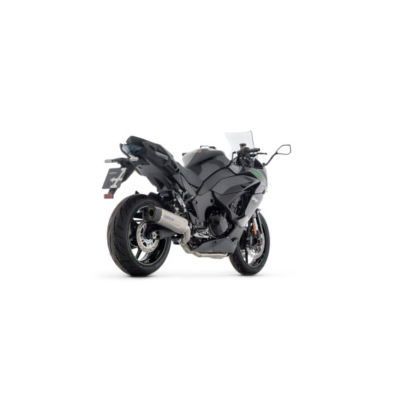Collecteurs racing ARROW - non homologué - KAWASAKI
