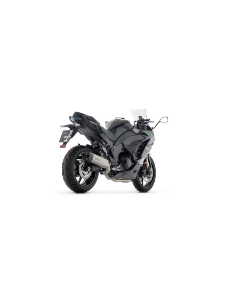 Collecteurs racing ARROW - non homologué - KAWASAKI