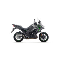 Collecteurs racing ARROW - non homologué - KAWASAKI VERSYS 1000 2021-2024 - VERSYS 1100 2025-2026 2