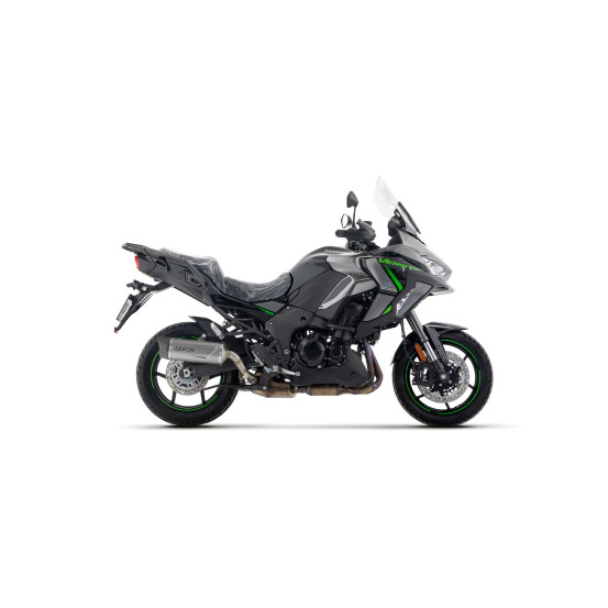 Collecteurs racing ARROW - non homologué - KAWASAKI VERSYS 1000 2021-2024 - VERSYS 1100 2025-2026
