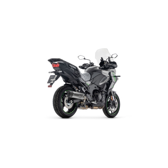 Collecteurs racing ARROW - non homologué - KAWASAKI VERSYS 1000 2021-2024 - VERSYS 1100 2025-2026